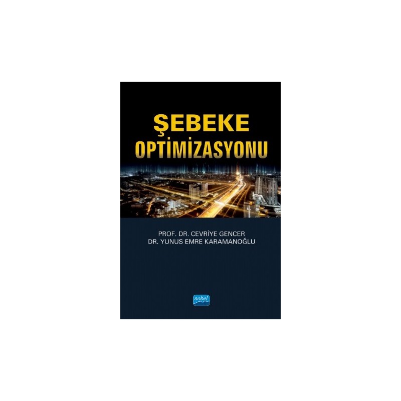 Şebeke Optimizasyonu