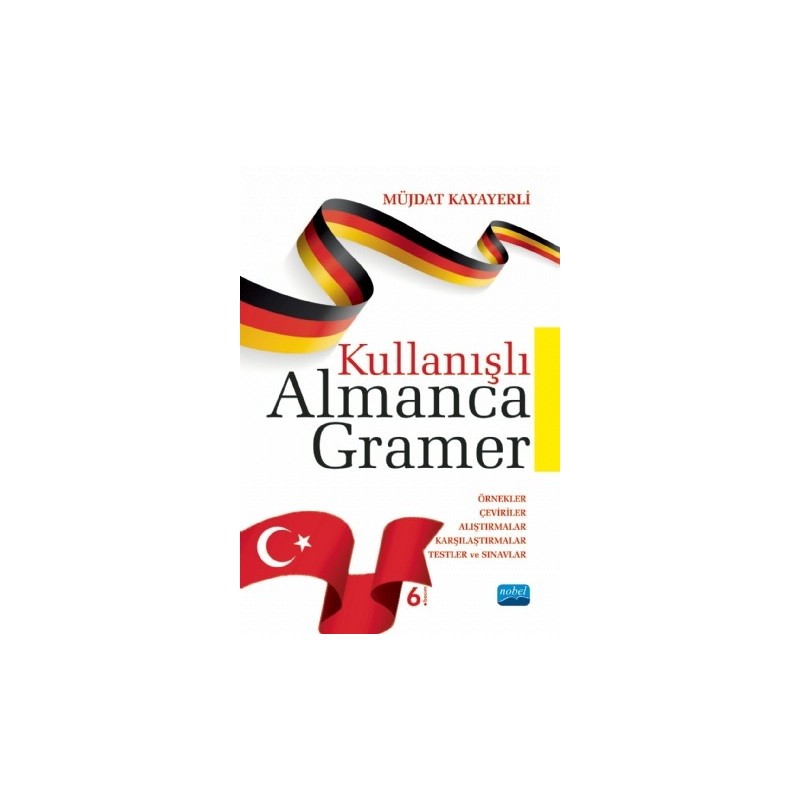 Kullanışlı Almanca Gramer