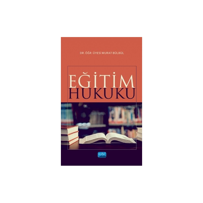 Eğitim Hukuku