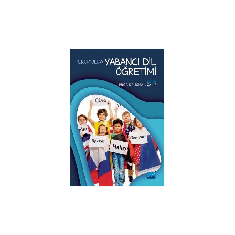 İlkokulda Yabancı Dil Öğretimi