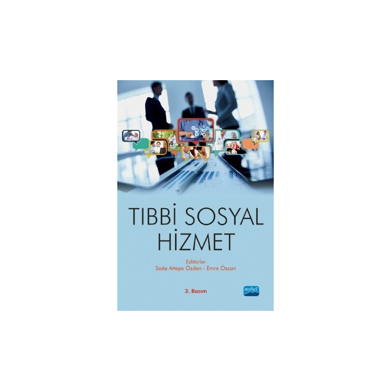 Tıbbi Sosyal Hizmet