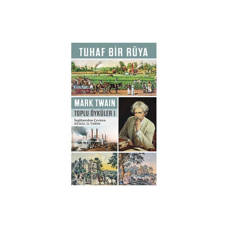 Tuhaf Bir Rüya