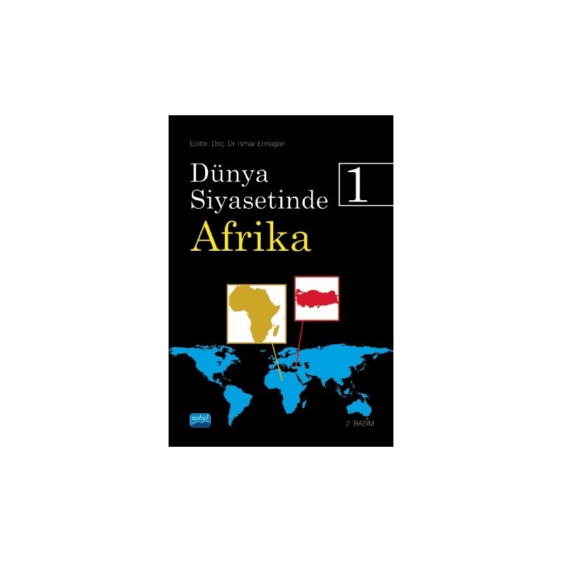 Dünya Siyasetinde Afrika 1