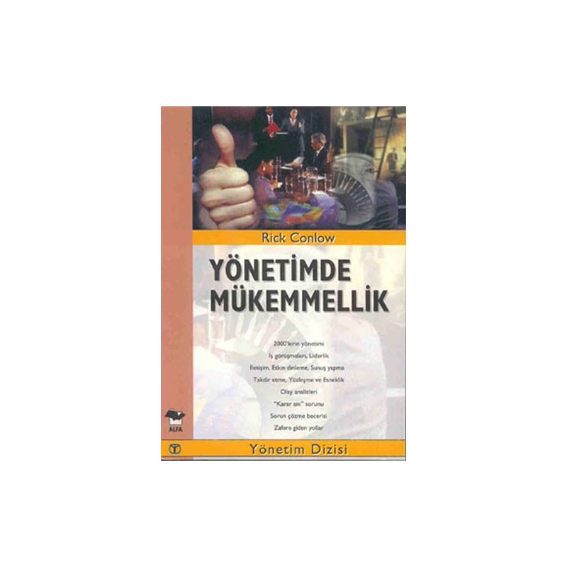 Yönetimde Mükemmellik