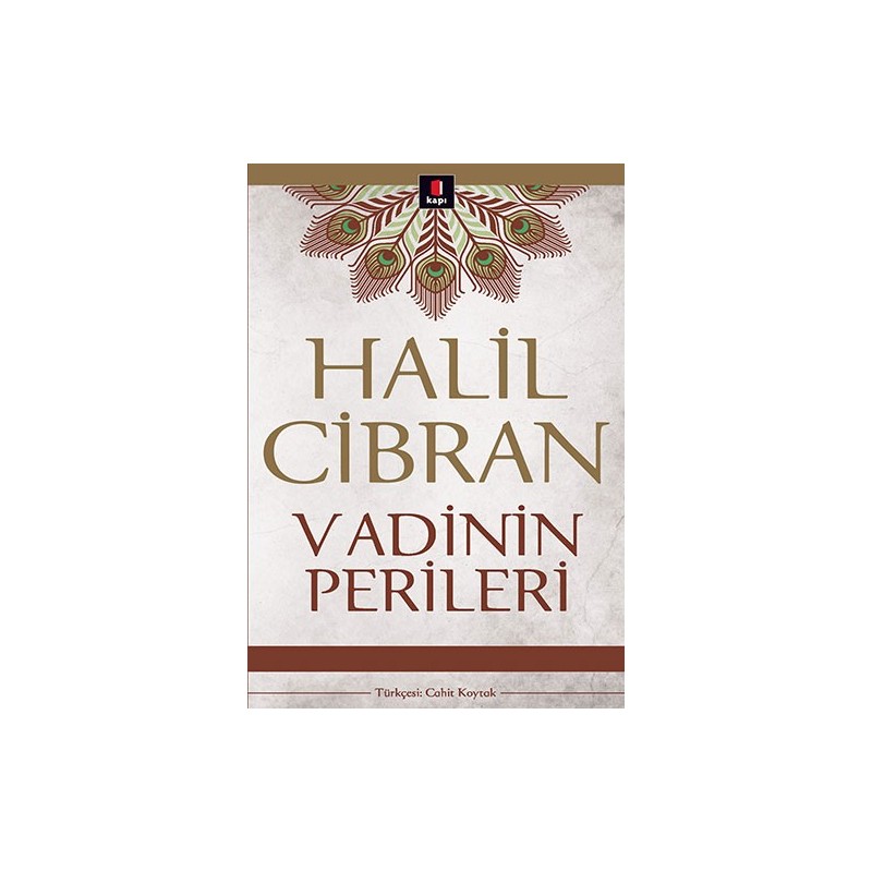 Vadinin Perileri