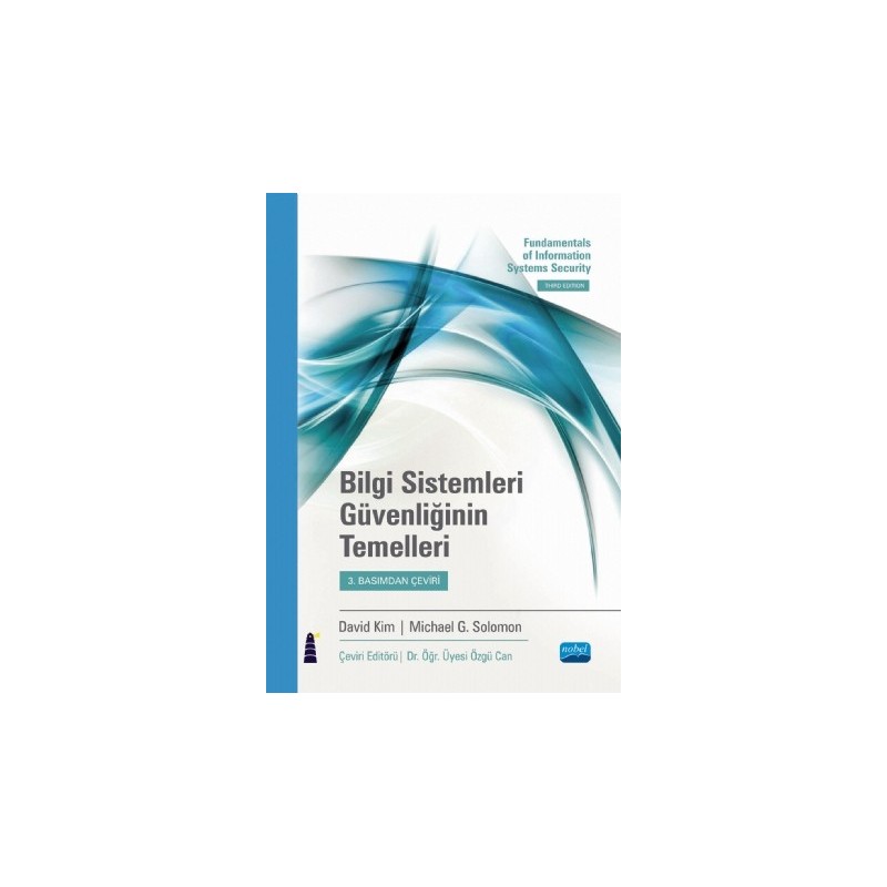 Bilgi Sistemleri Güvenliğinin Temelleri / Fundamentals Of Information Systems Security