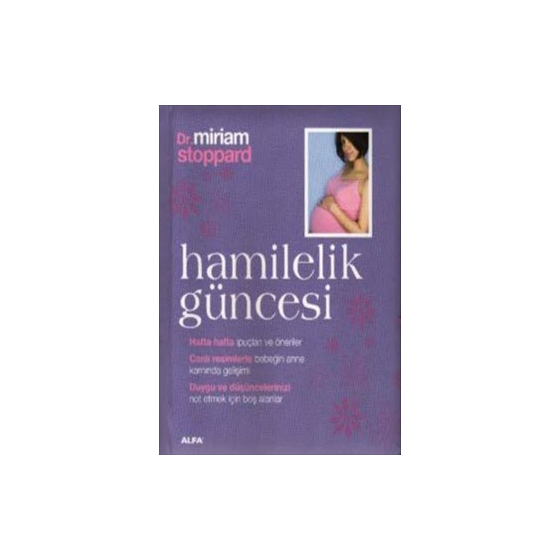 Hamilelik Güncesi