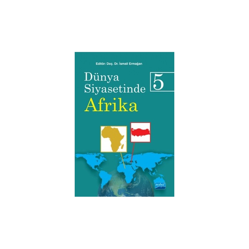 Dünya Siyasetinde Afrika 5