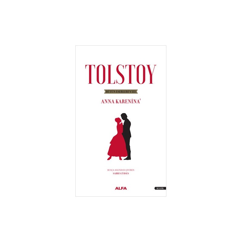 Tolstoy Bütün Eserleri 8 Tolstoy Bütün Eserleri 8