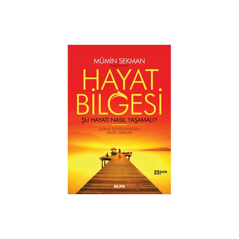 Hayat Bilgesi Hayat Bilgesi