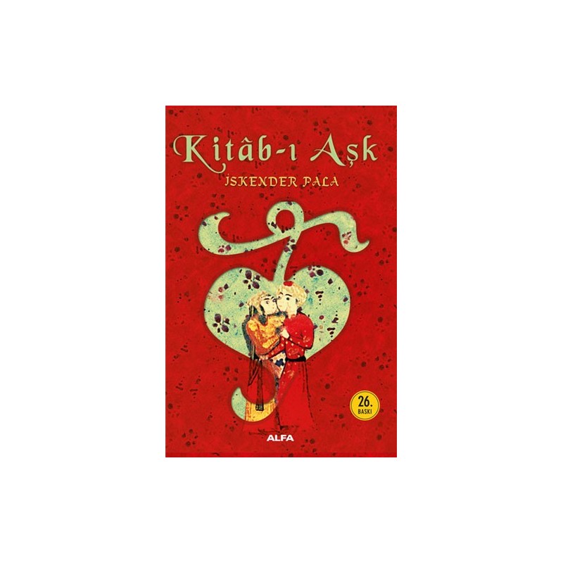 Kitab-I Aşk