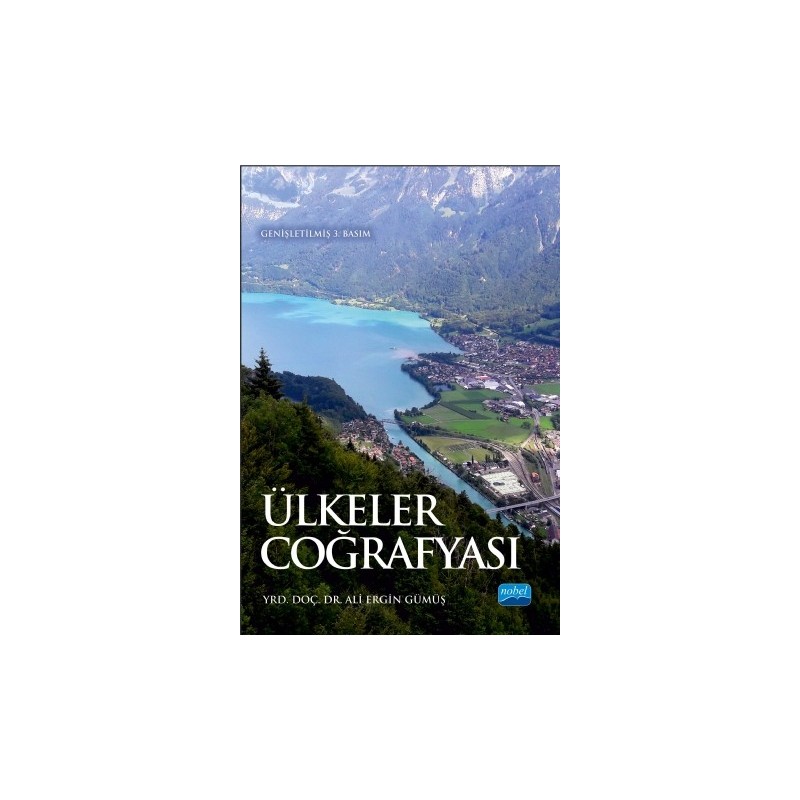 Ülkeler Coğrafyası