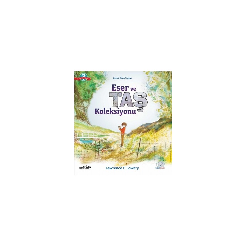 Eser Ve Taş Koleksiyonu - Spenser And The Rocks