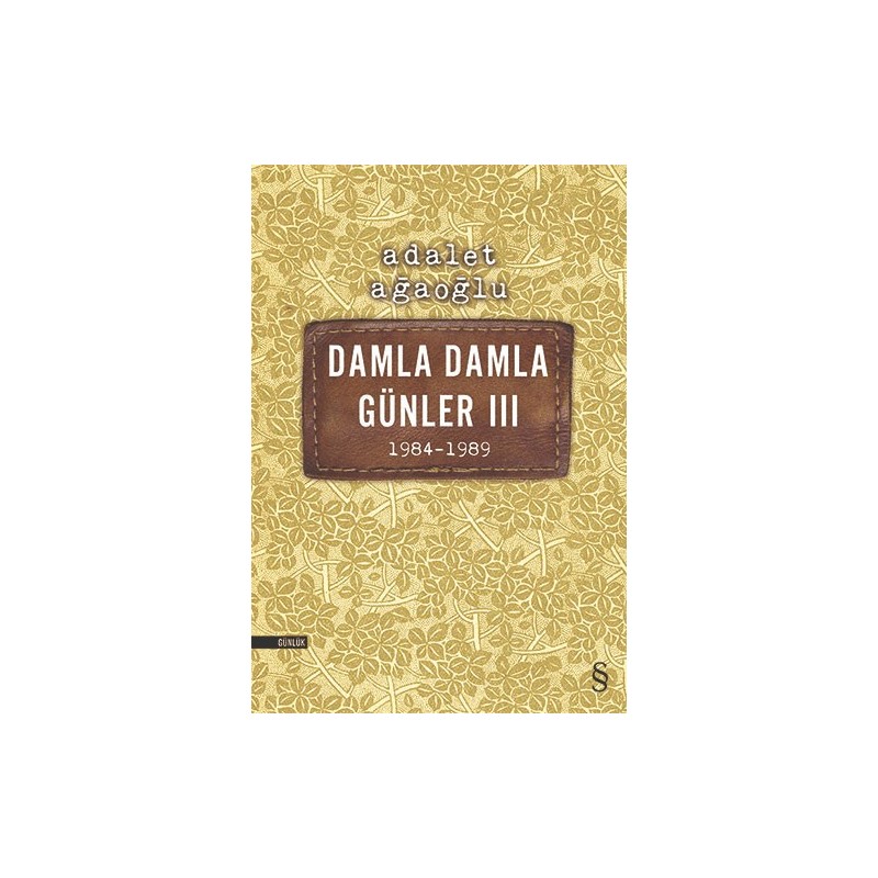 Damla Damla Günler 3