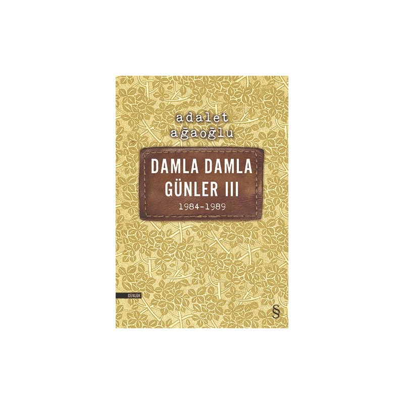Damla Damla Günler 3 Damla Damla Günler 3