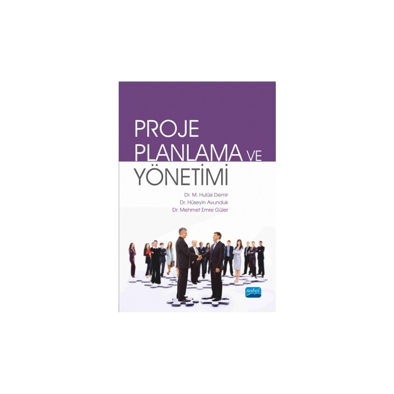 Proje Planlama Ve Yönetimi