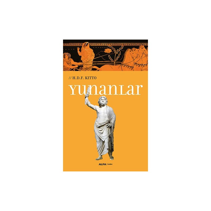 Yunanlar Yunanlar