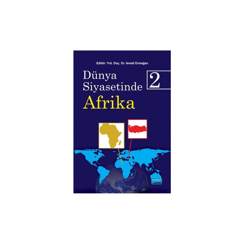 Dünya Siyasetinde Afrika 2