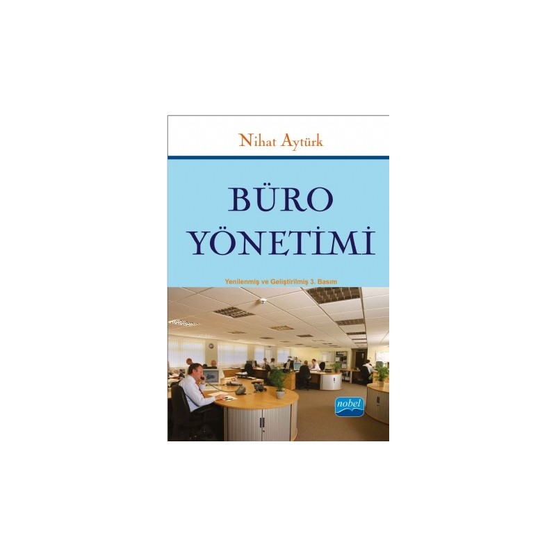 Büro Yönetimi