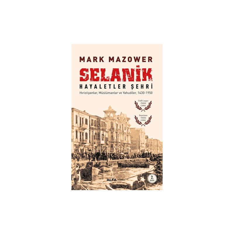 Selanik Selanik