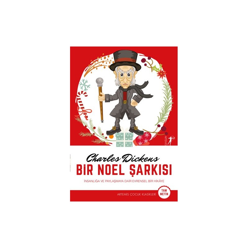 Bir Noel Şarkısı