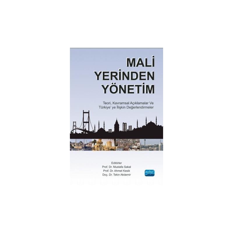 Mali Yerinden Yönetim