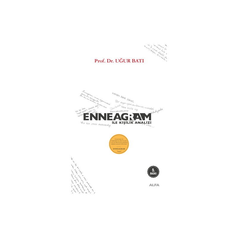 Enneagram İle Kişilik Analizi