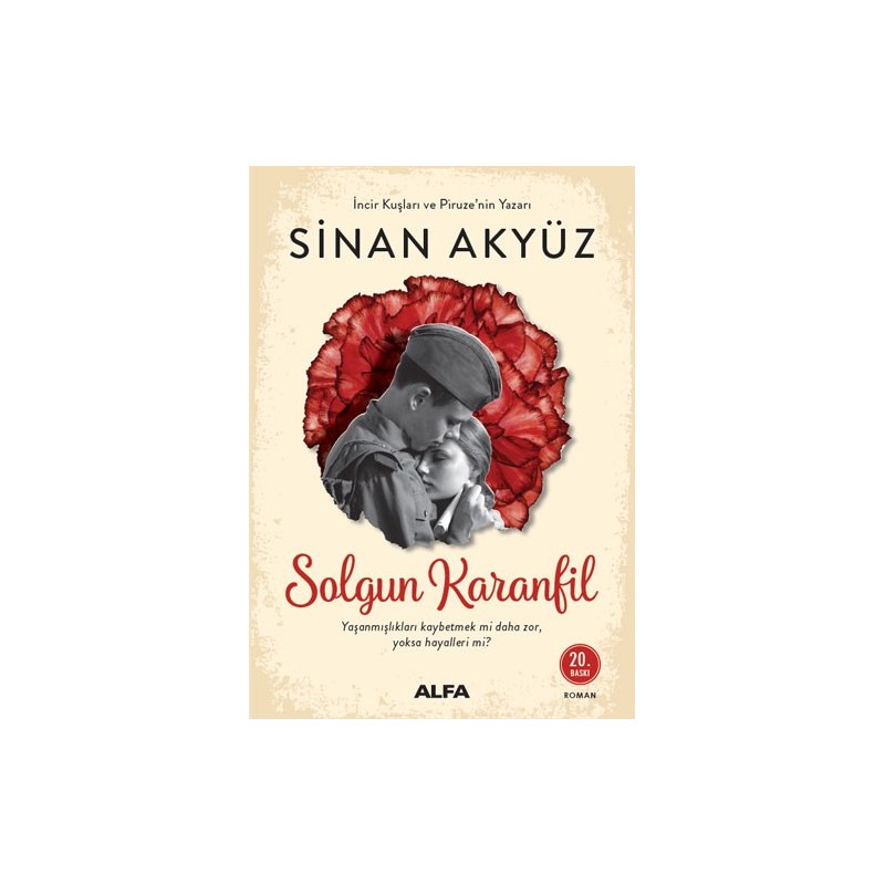 Solgun Karanfil Solgun Karanfil