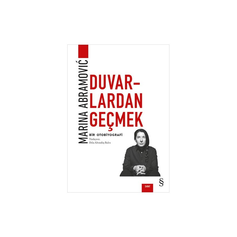 Duvarlardan Geçmek