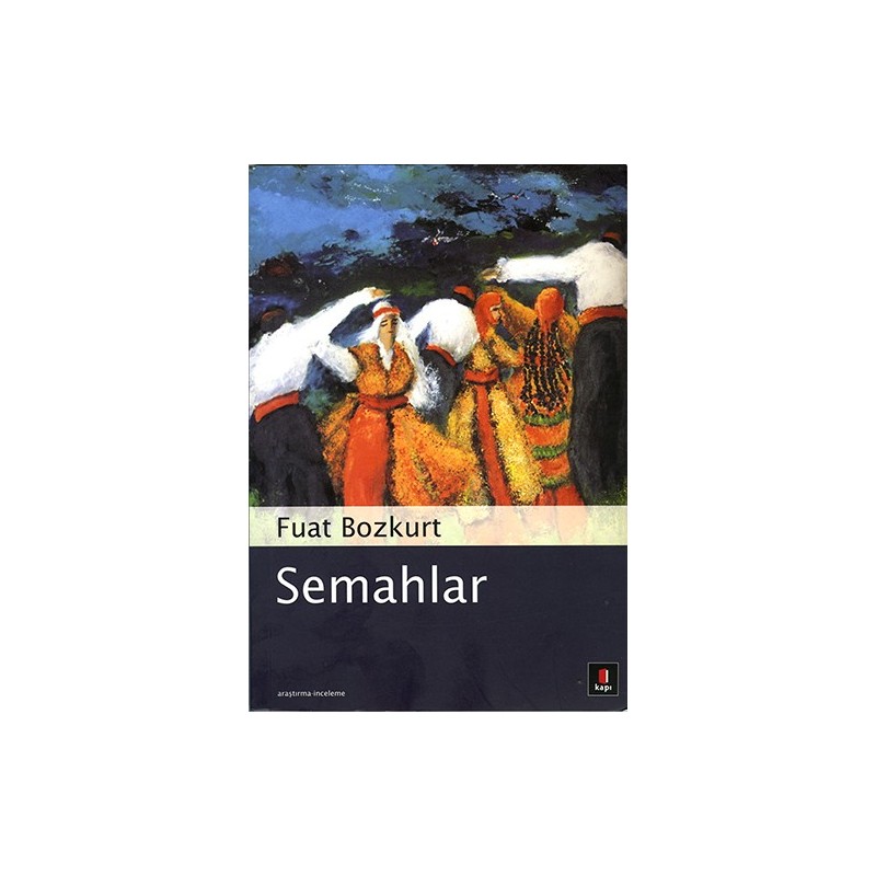 Semahlar