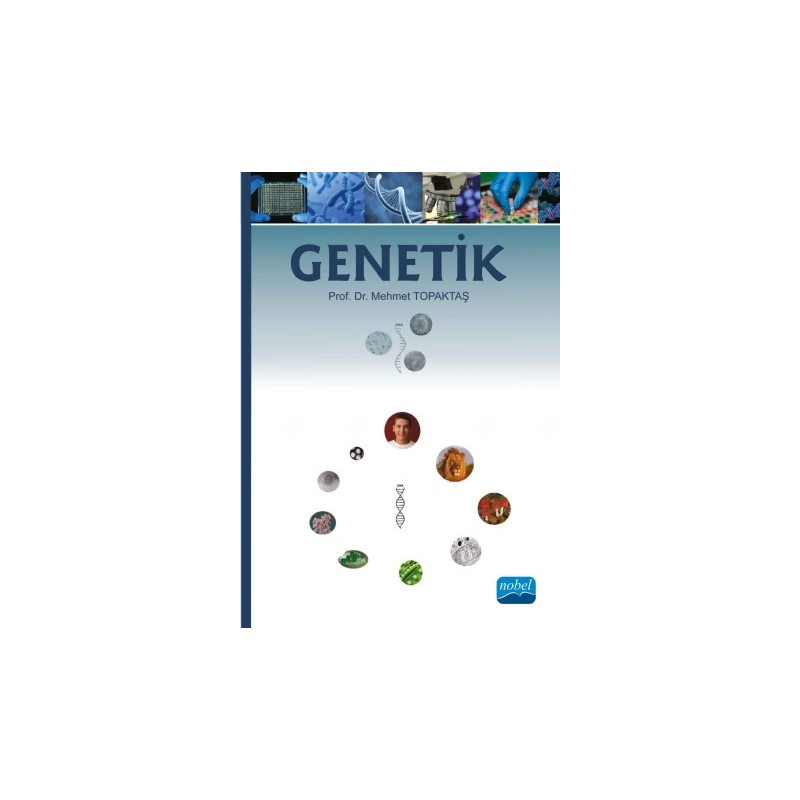 Genetik