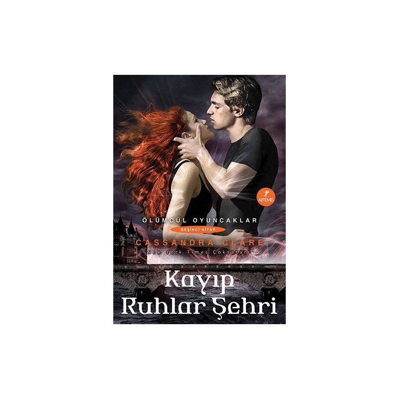 Kayıp Ruhlar Şehri