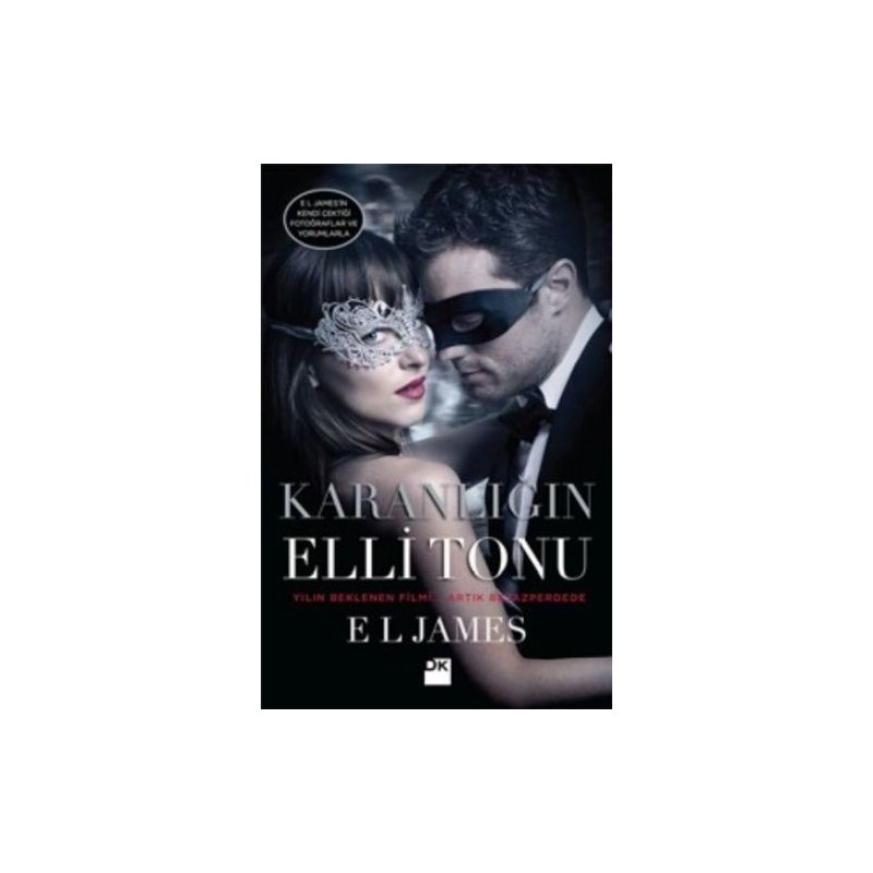 Karanlığın Elli Tonu Film Özel Versiyon