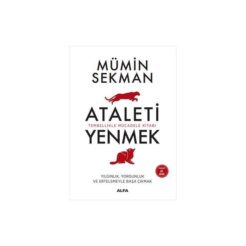 Ataleti Yenmek Ataleti Yenmek