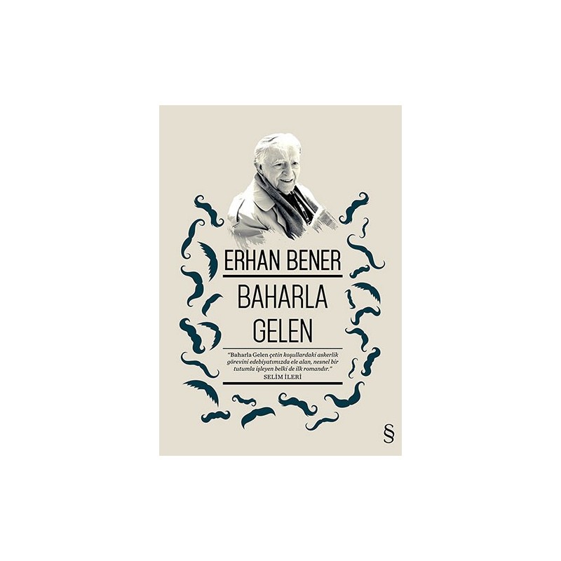 Baharla Gelen Baharla Gelen