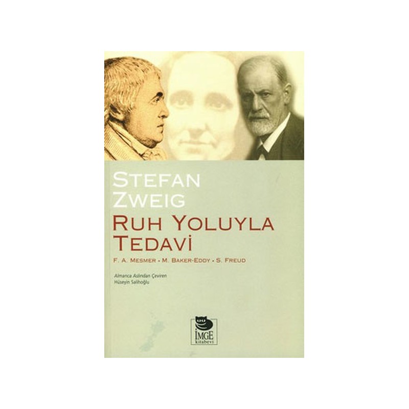 Ruh Yoluyla Tedavi