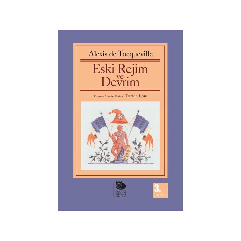 Eski Rejim Ve Devrim