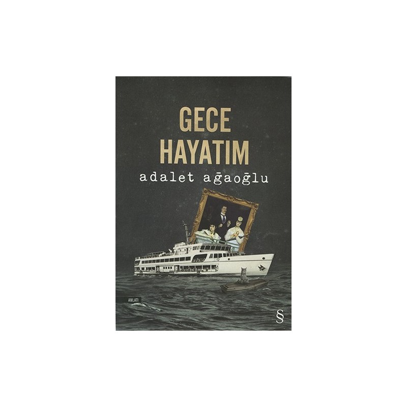 Gece Hayatım