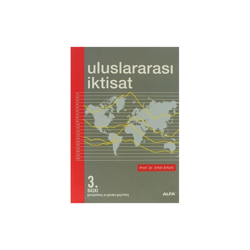 Uluslararası İktisat