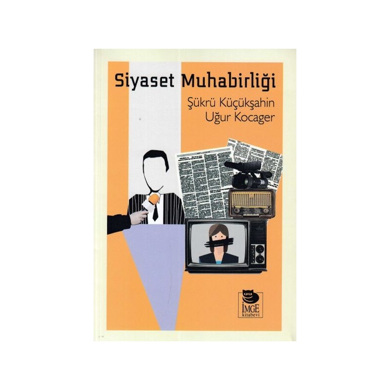 Siyaset Muhabirliği