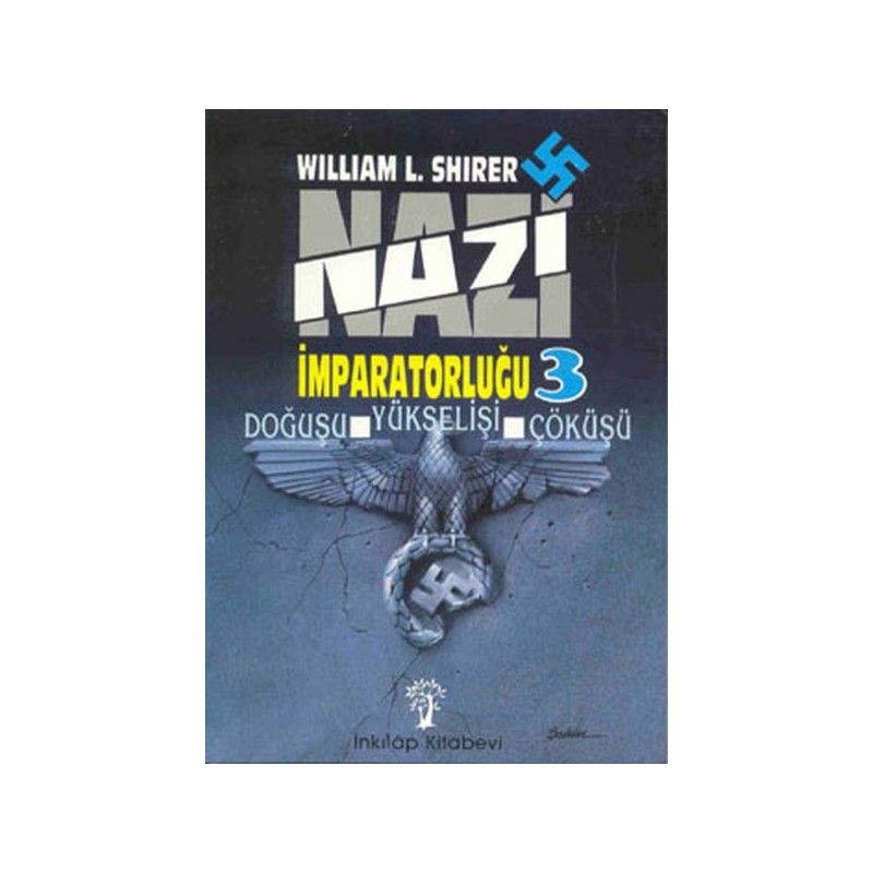 Nazi İmparatorluğu 3