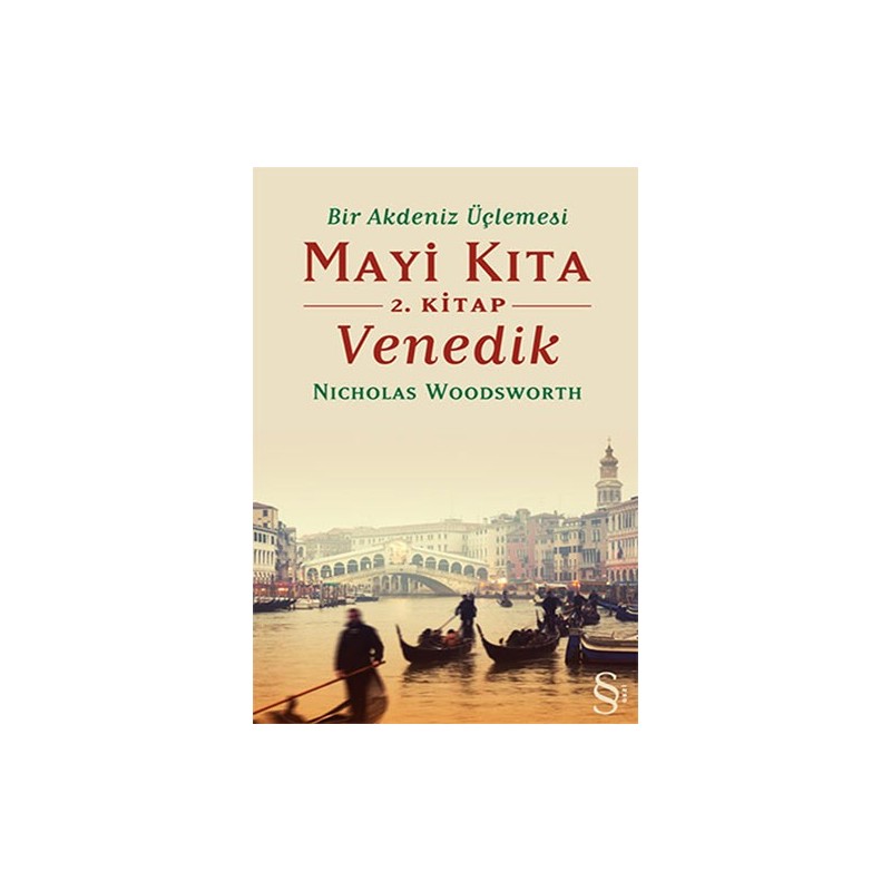 Mayi Kıta 2. Kitap Venedik