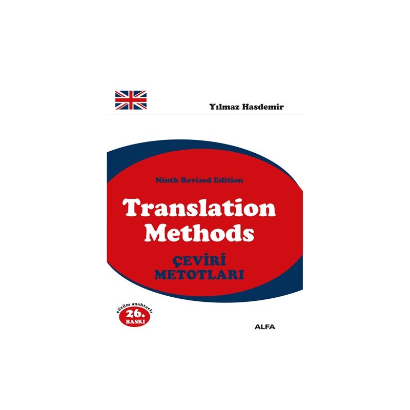 Translation Methods - Çeviri Metotları