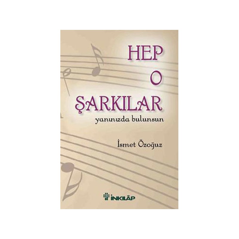 Hep O Şarkılar