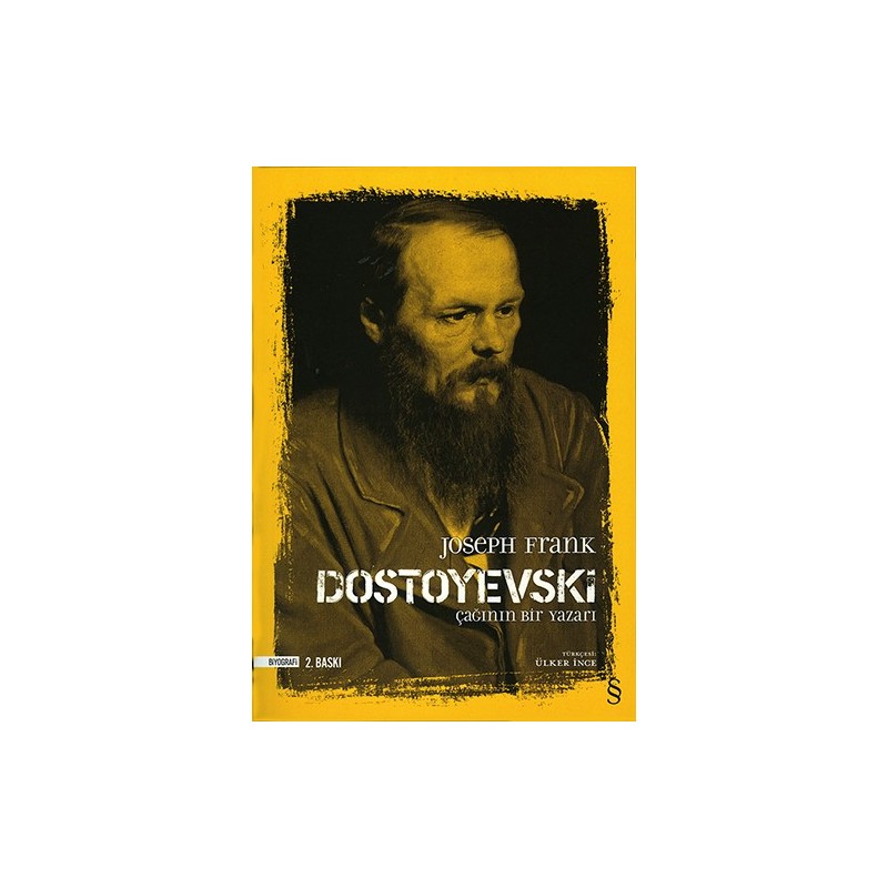 Dostoyevski