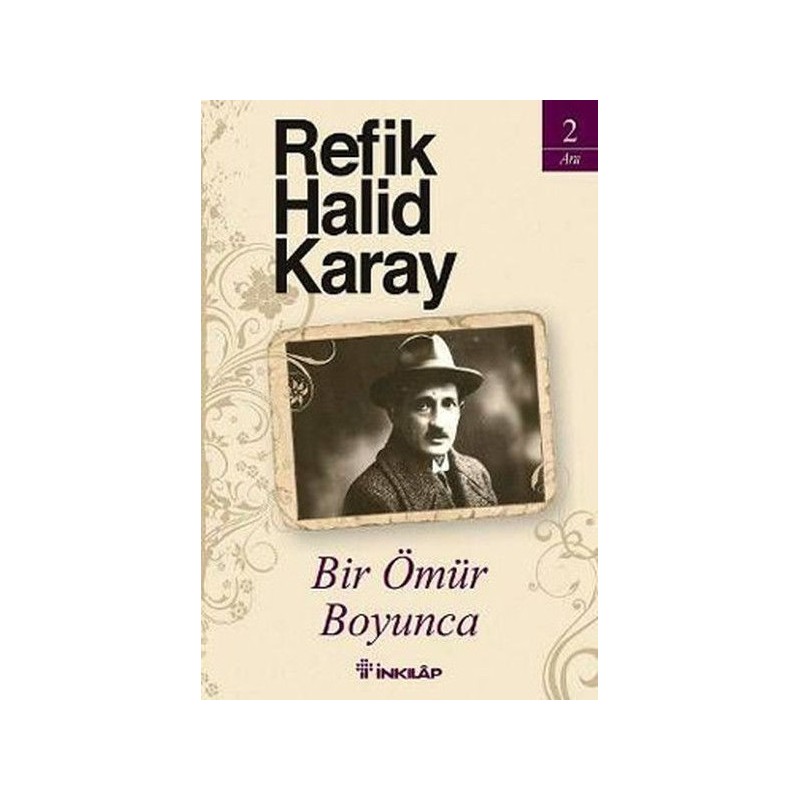 Bir Ömür Boyunca Bir Ömür Boyunca
