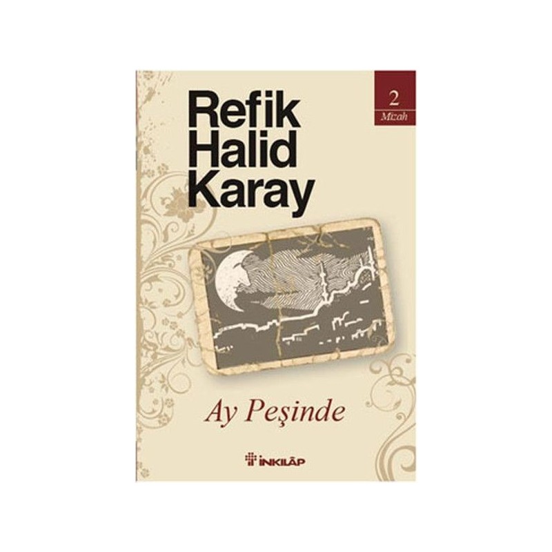 Ay Peşinde