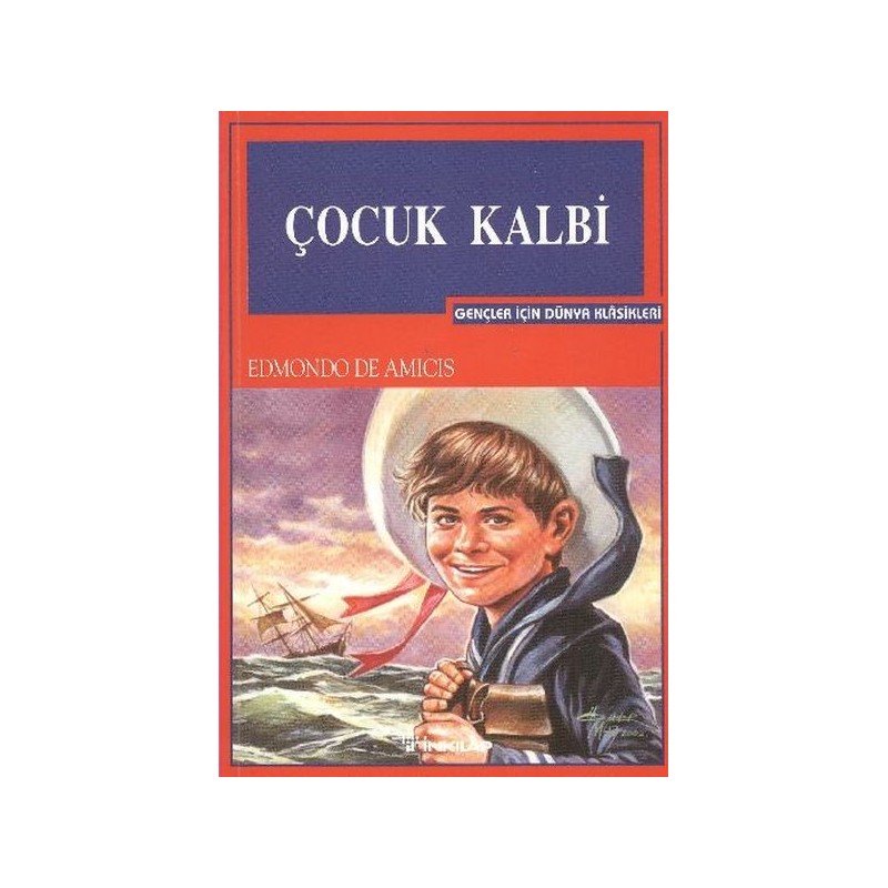 Çocuk Kalbi Gençler İçin