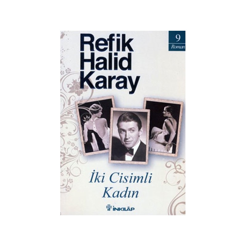 İki Cisimli Kadın