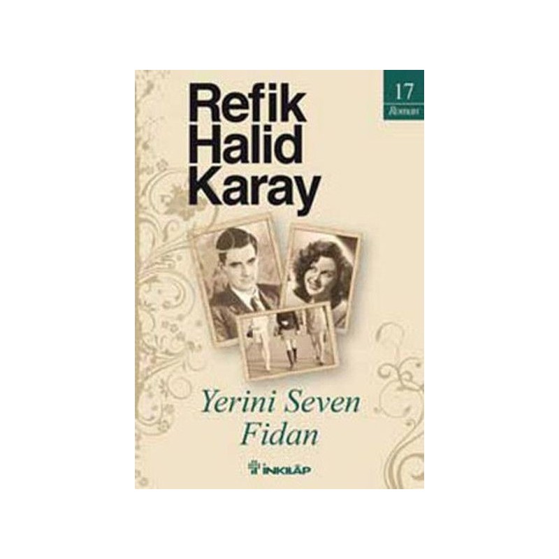 Yerini Seven Fidan